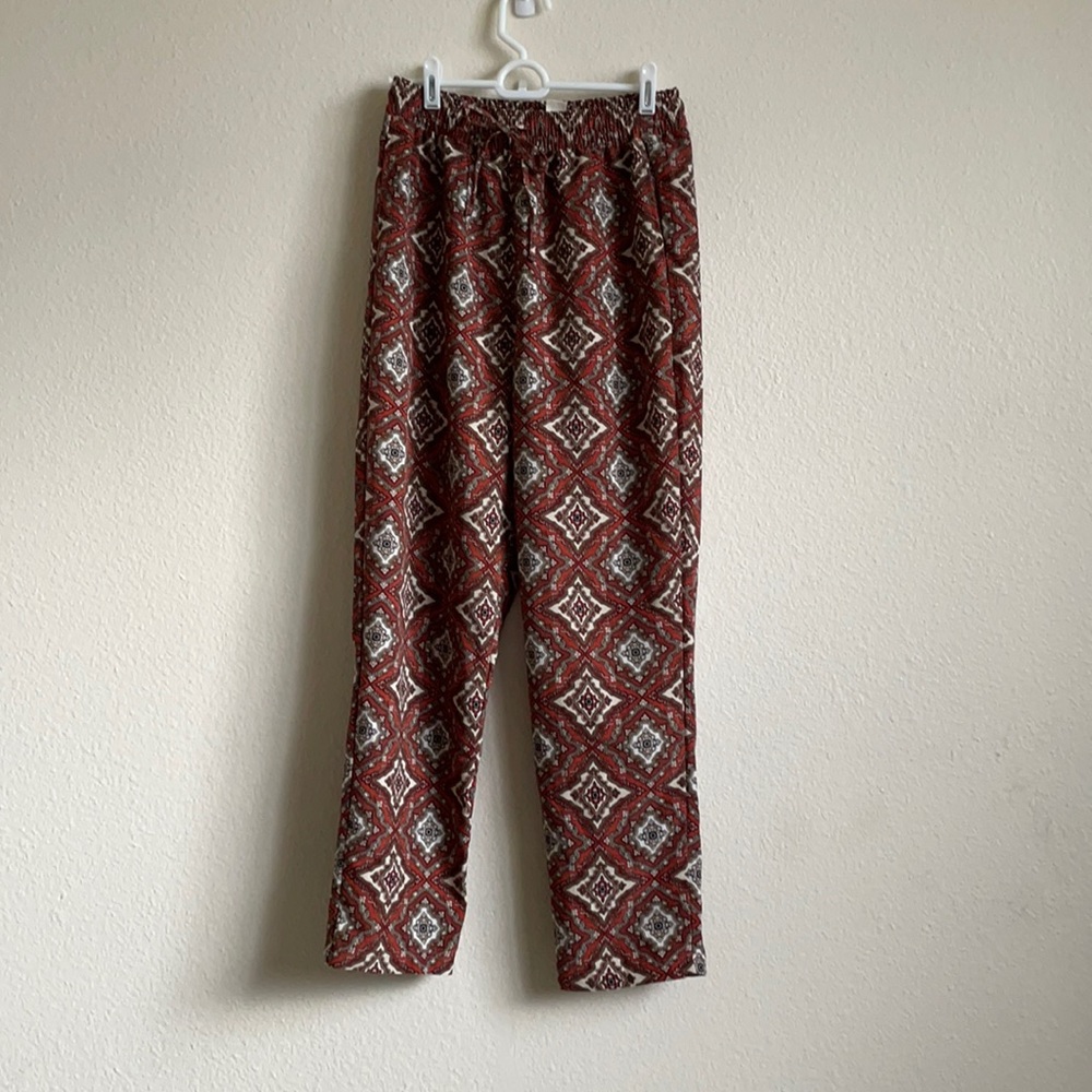 H&M Women's Pull-on Pant sz6